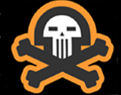 waldrock logo